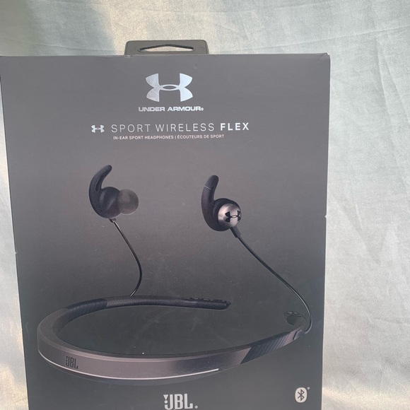 Wireless Bluetooth flex - Picture 6 of 6